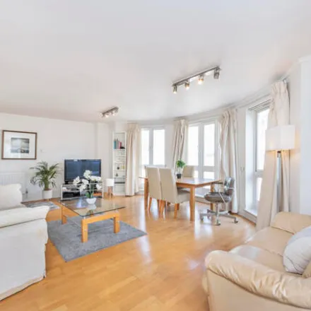 Image 2 - 10 Warrington Gardens, London, W9 1ER, United Kingdom - Apartment for sale