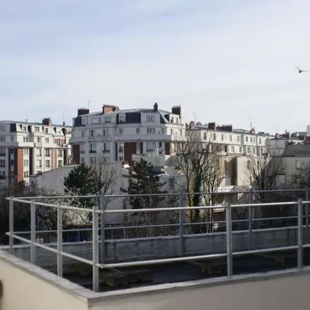 Image 5 - 102 Rue de la Jonquière, 75017 Paris, France - Apartment for rent