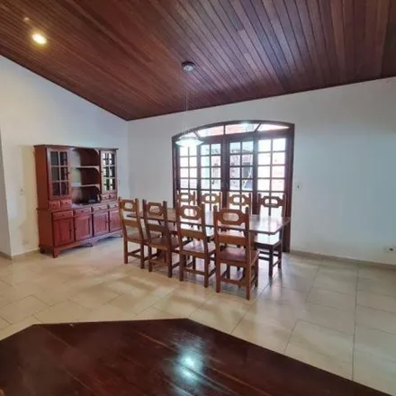 Buy this 3 bed house on Estrada São Fernando in Vila de São Fernando, Jandira - SP