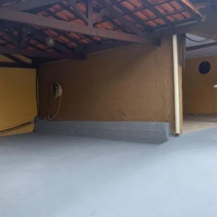 Buy this 3 bed house on Rua Januário Borges in Jardim Vitória, Belo Horizonte - MG