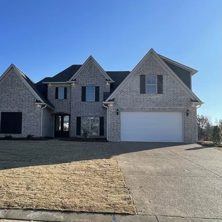 Buy this 5 bed house on 1980 Fairway Drive in Dyersburg, TN 38024