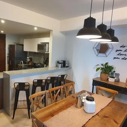 Rent this 3 bed apartment on Miyana Torre B in Boulevard Miguel de Cervantes Saavedra, Colonia Granada