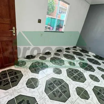Rent this 2 bed house on Rua Joinville in Novo Aleixo, Manaus - AM