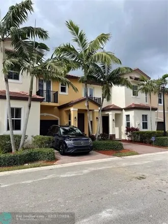 Image 2 - unnamed road, West Dixie Bend, Coconut Creek, FL 33073, USA - Townhouse for sale