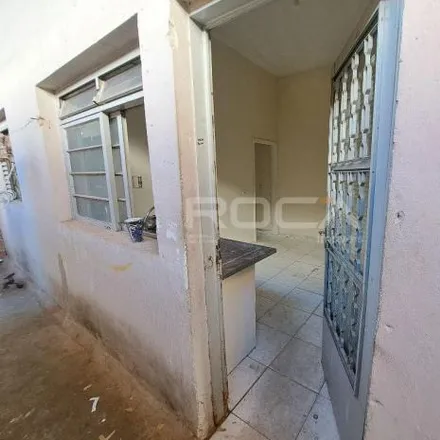 Rent this 1 bed house on Rua Antenor Rodrigues de Carmargo in Vila Jacobucci, São Carlos - SP