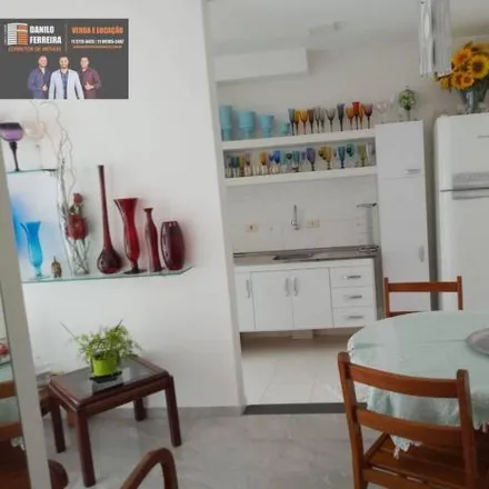 Buy this 2 bed apartment on Rua Domingos Piunii in Matadouro, Itu - SP