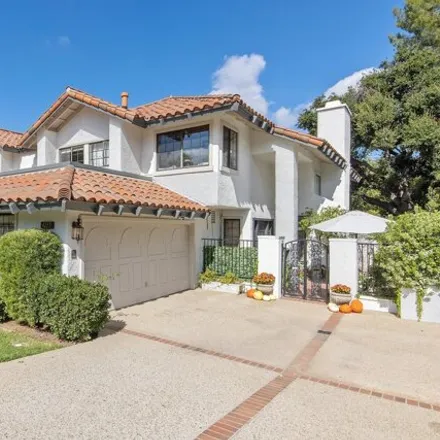 Buy this 3 bed house on 4221 Dan Wood Drive in North Ranch, Thousand Oaks