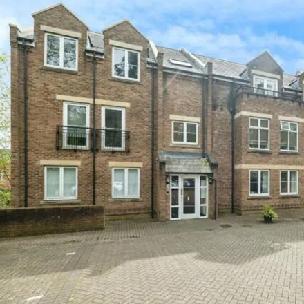 Buy this 2 bed apartment on Caversham Place in Boldmere, B73 6HW