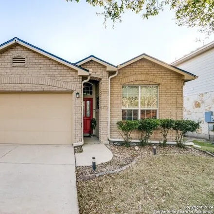 Buy this 3 bed house on 201 American Flag in Schertz, Texas