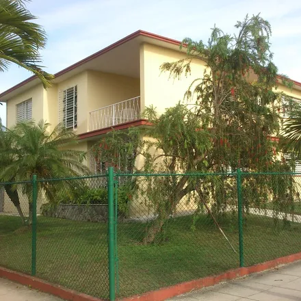 Rent this 1 bed house on Boyeros in Aldabó, CU