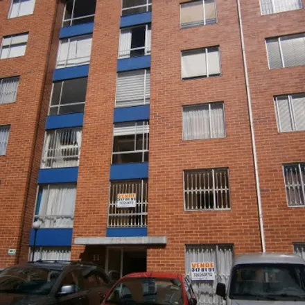 Rent this 3 bed apartment on Cacio & Pepe in Calle 89, Chapinero