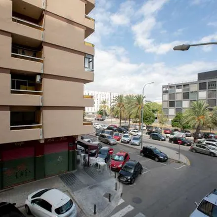 Image 8 - Campus dels Tarongers, Passatge de Norman Foster, 46022 Valencia, Spain - Apartment for rent