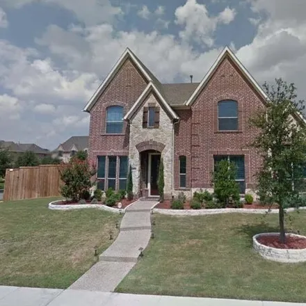 Image 1 - 7801 Aspermont Drive, Plano, TX 75024, USA - House for rent