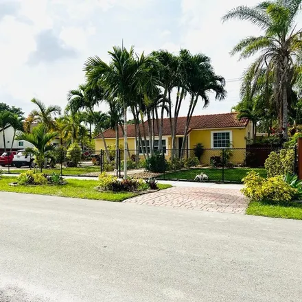 Buy this 4 bed house on 6431 Southwest 39th Street in Ludlam, Miami-Dade County