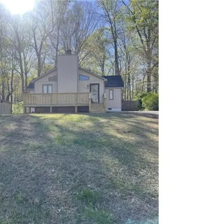 Buy this 2 bed house on 3062 Buchanan Street in Winston-Salem, NC 27127