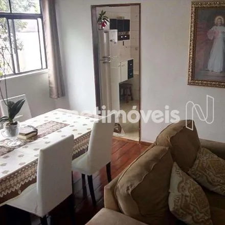 Buy this 2 bed apartment on Rua Congonhal in Pampulha, Belo Horizonte - MG