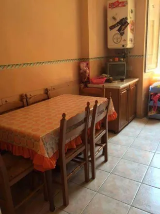 Image 4 - CheBanca!, Viale delle Provincie, 00162 Rome RM, Italy - Room for rent