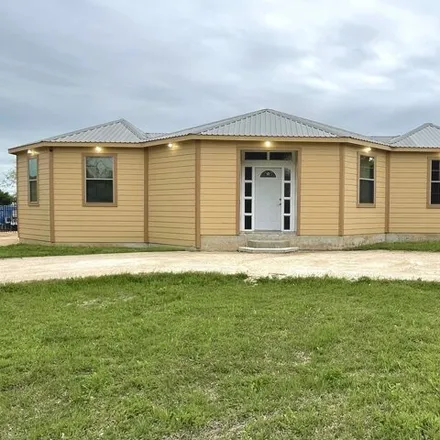 Buy this 4 bed house on 1173 Valeria Drive in Guadalupe County, TX 78124