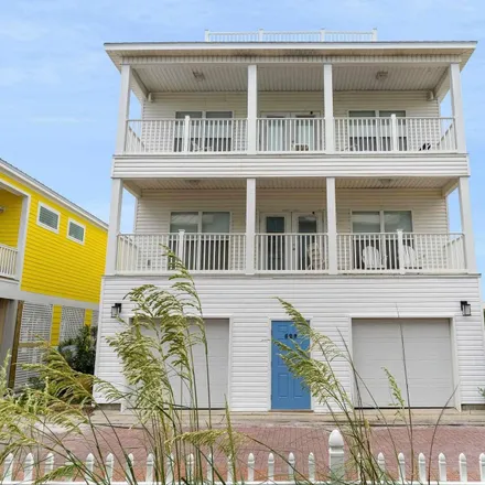 Buy this 3 bed house on Surf & Sand Hotel in Fort Pickens Road, Pensacola Beach