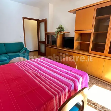 Rent this 4 bed apartment on Via Mario Longhena 4 in 40139 Bologna BO, Italy