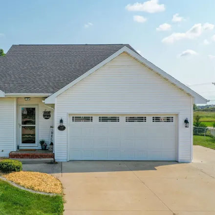 Buy this 3 bed house on 2339 Olde Country Circle in Kaukauna, WI 54130