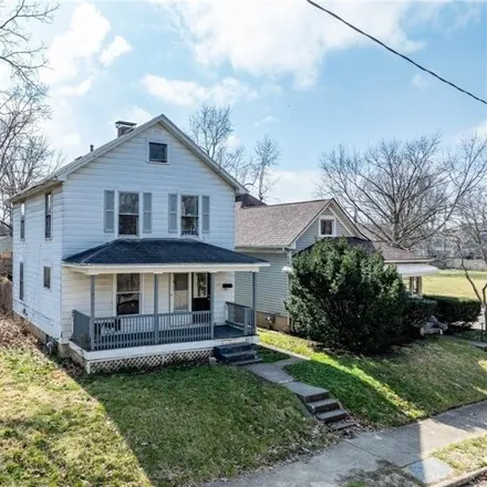 Buy this 3 bed house on 1004 Haviland Avenue in Dayton, OH 45410
