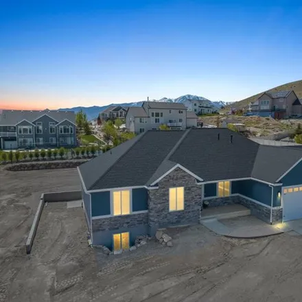 Buy this 3 bed house on 9779 North Elk Ridge Drive in Eagle Mountain, UT 84005