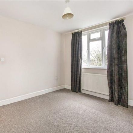 Rent this 4 bed house on Corrie Road in Addlestone, KT15 2GT