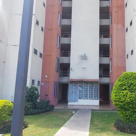 Buy this 2 bed apartment on unnamed road in Villa Catalina, Don Bosco