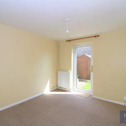 Image 4 - Lime Close, Stevenage, SG2 9QB, United Kingdom - House for rent