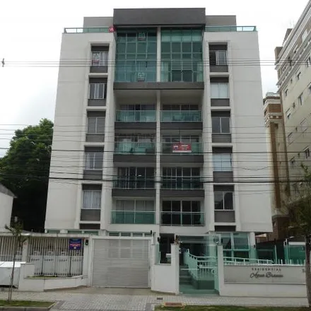 Buy this 2 bed apartment on Rua Sete de Abril 348 in Alto da Rua XV, Curitiba - PR