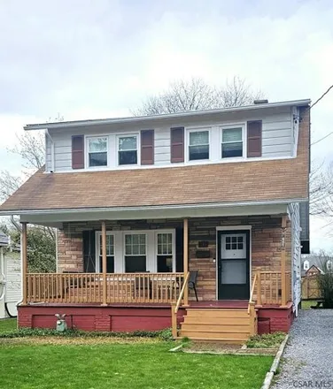 Buy this 3 bed house on 975 Drexel Avenue in Westmont, Cambria County