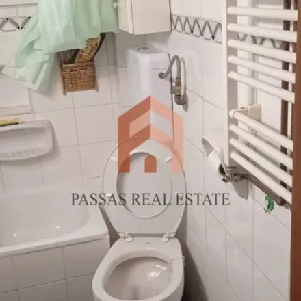 Rent this 1 bed apartment on Σαάδη Λεβή in Thessaloniki Municipal Unit, Greece