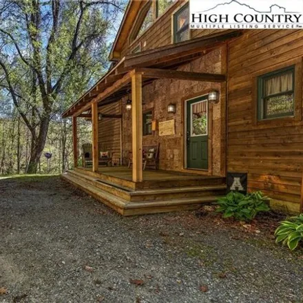 Image 4 - 9063 Blackberry Road, Bailey Camp, Caldwell County, NC 28645, USA - House for sale