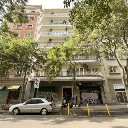 Image 4 - Avinguda del Paral·lel, 181, 08001 Barcelona, Spain - Apartment for rent