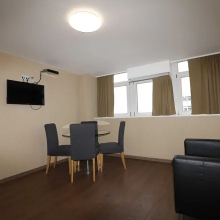 Rent this 1 bed apartment on Trinity Road in Hoylake, CH47 2BL