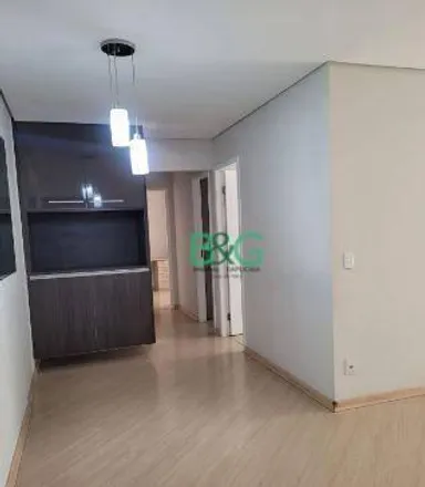 Buy this 3 bed apartment on Rua Vergueiro 7165 in Vila Firmiano Pinto, São Paulo - SP