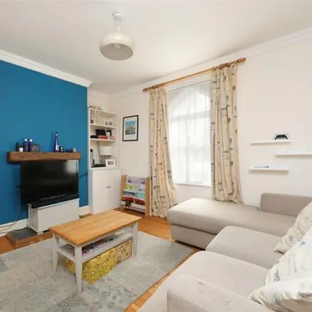 Image 2 - 41 North Road, Bristol, BS6 5AD, United Kingdom - Townhouse for sale