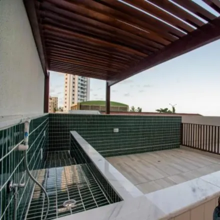Buy this 3 bed apartment on Rua Jornalista Luís Andrade in Casa Caiada, Olinda - PE