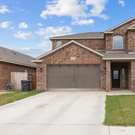 Buy this 5 bed house on 6771 Commonwealth Road in Midland, TX 79706