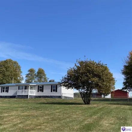 Image 4 - 99 Fawn Court, Meade County, KY 40108, USA - House for sale