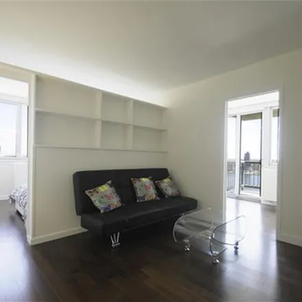 Rent this 3 bed apartment on FDR Drive in New York, NY 10010