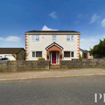 Buy this 3 bed house on Frizington Road in Cleator Moor, CA25 5EW
