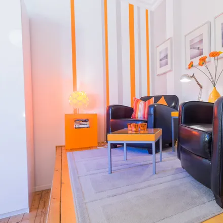 Rent this 1 bed apartment on Urbanstraße 34 in 10967 Berlin, Germany