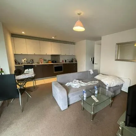 Image 8 - Block 9 Spectrum, Blackfriars Road, Salford, M3 7DZ, United Kingdom - Apartment for sale