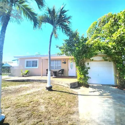 Buy this 2 bed house on 4498 E 8th Ct in Hialeah, Florida