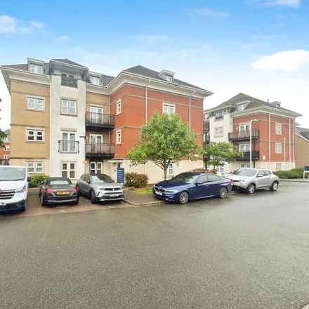 Rent this 2 bed apartment on 13-22 Crawford Avenue in Dartford, DA1 2HH