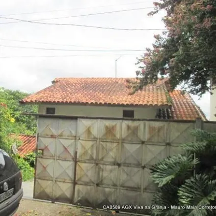 Image 1 - Rua Sapé, Alto de Santa Lúcia, Carapicuíba - SP, 06364-550, Brazil - House for sale