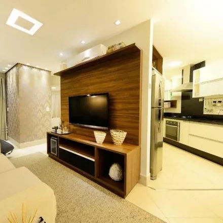 Buy this 2 bed apartment on Rua Benjamin Constant in Paulista, Piracicaba - SP