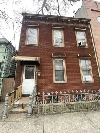 Buy this 4 bed house on 51-42 35th Street in New York, NY 11101